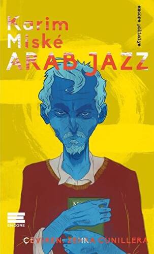 Arab Jazz - 1