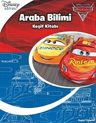 Araba Bilimi - Arabalar 3 - 1