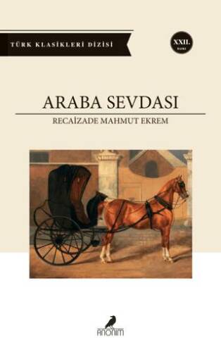 Araba Sevdası - 1