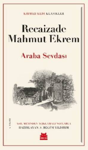 Araba Sevdası - 1