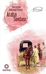 Araba Sevdası - İnsan Kitap