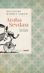 Araba Sevdası - Kopernik Kitap