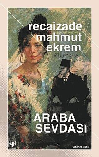 Araba Sevdası Orijinal Metin - 1