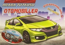 Araba Tutkusu - Otomobiller - 1