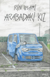 Arabadaki Kız - Doki Kitap