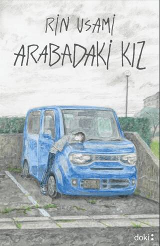 Arabadaki Kız - 1
