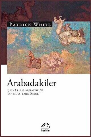 Arabadakiler - 1