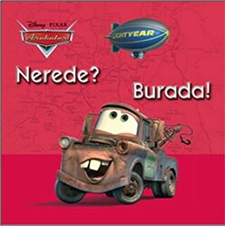 Arabalar - Nerede? Burada! - 1