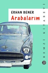 Arabalarım - Remzi Kitabevi