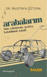 Arabalarım - Salon Yayınları