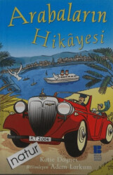 Arabaların Hikayesi - 1