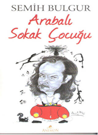 Arabalı Sokak Çocuğu - 1