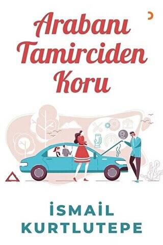 Arabanı Tamirciden Koru - 1