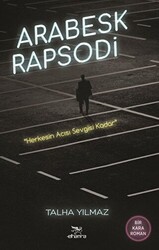 Arabesk Rapsodi - 1