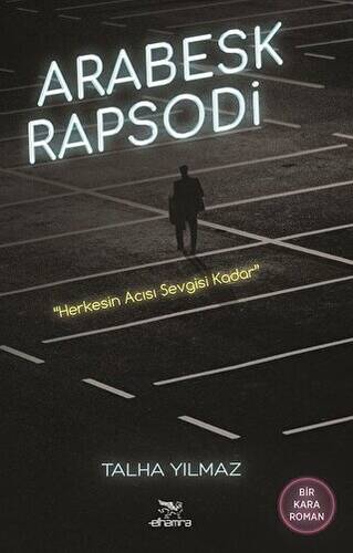 Arabesk Rapsodi - 1