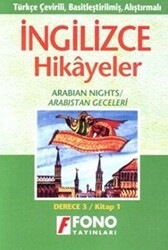 Arabistan Geceleri derece 3-A - 1