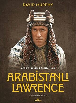 Arabistanlı Lawrence - 1