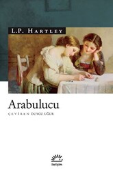 Arabulucu - İletişim Yayınevi