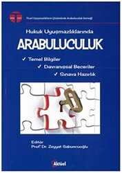 Arabuluculuk - Alfa Aktüel Yayınları