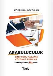 Arabuluculuk - 1