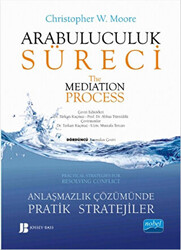 Arabuluculuk Süreci - 1