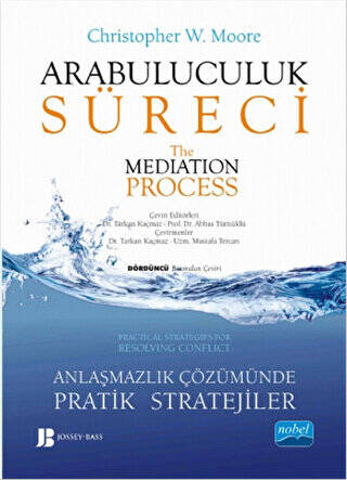 Arabuluculuk Süreci - 1