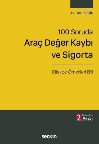 Araç Değer Kaybı ve Sigorta - 1