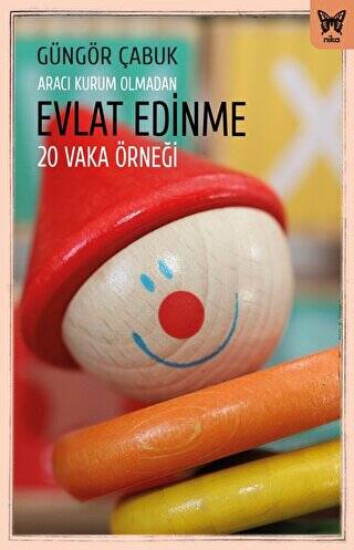 Aracı Kurum Olmadan Evlat Edinme - 1