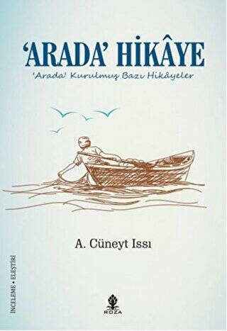 Arada Hikaye - 1
