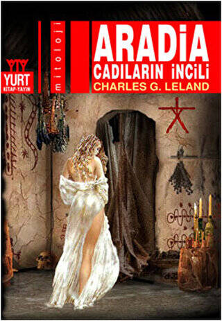 Aradia Cadıların İncili - 1