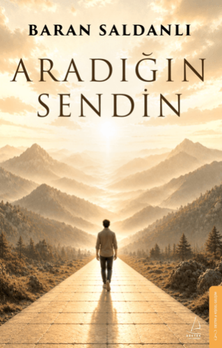 Aradığın Sendin - 1