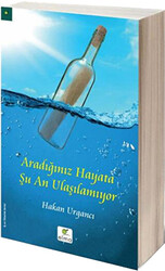 Aradığınız Hayata Şu An Ulaşılamıyor - 1