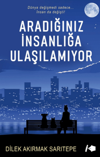 Aradığınız İnsanlığa Ulaşılamıyor - 1