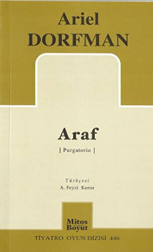 Araf - 1