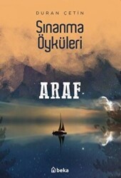 Araf - Sınanma Öyküleri - 1