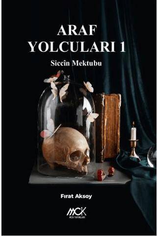 Araf Yolcuları 1 - Siccin Mektubu - 1