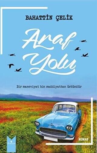 Araf Yolu - 1