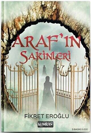 Araf`ın Sakinleri - 1