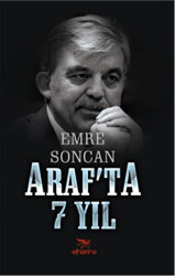 Araf`ta 7 Yıl - Elhamra Yayınları