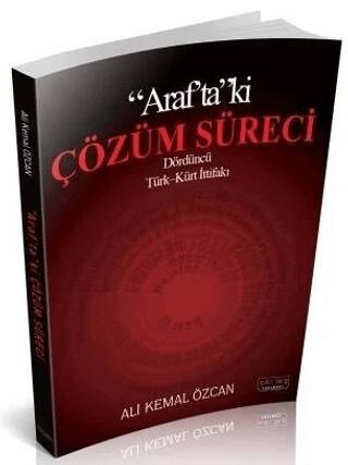 Arafta ki Çözüm Süreci - 1
