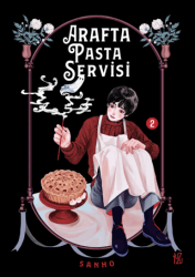 Arafta Pasta Servisi 2 - Yuzu