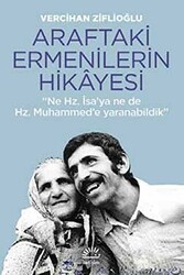 Araftaki Ermenilerin Hikayesi - 1