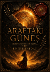 Araftaki Güneş - Yengi Yayınları