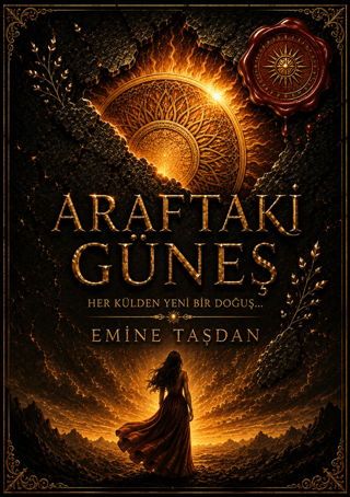 Araftaki Güneş - 1