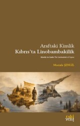 Araftaki Kimlik - Eski Yeni Yayınları