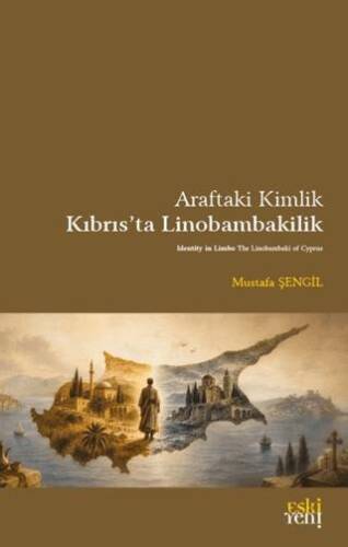 Araftaki Kimlik - 1