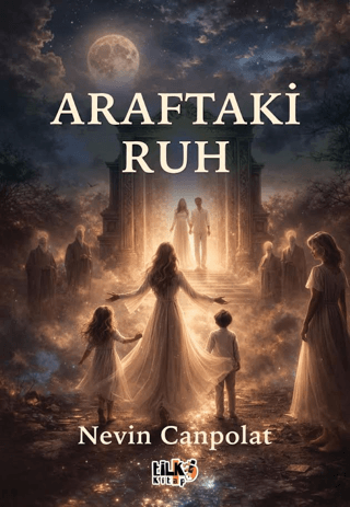 Araftaki Ruh - 1