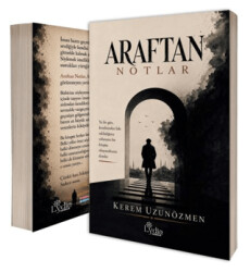 Araftan Notlar - Lydia Yayıncılık