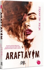 Araftayım - Hasrem Yayınları