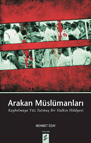 Arakan Müslümanları - 1